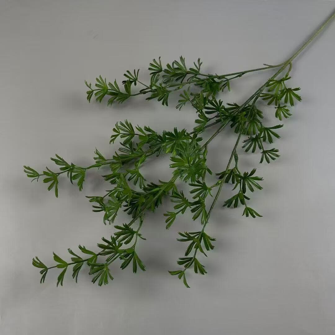 四叶草 · 深绿色四叶草